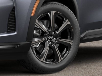 2027 INFINITI QX60 Autograph AWD