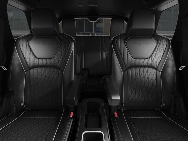 2027 INFINITI QX60 Autograph AWD