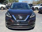 2022 Nissan Murano Platinum