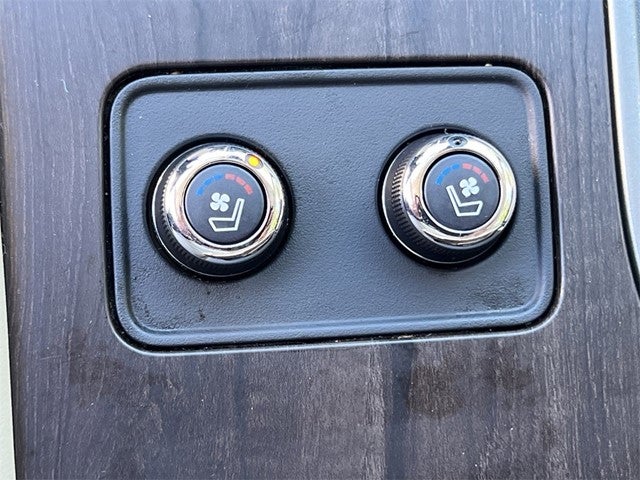 2022 Nissan Murano Platinum