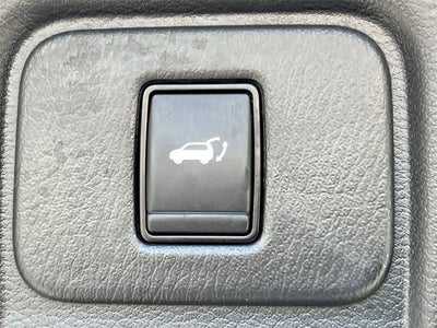 2022 Nissan Murano Platinum