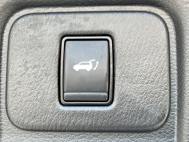 2022 Nissan Murano Platinum