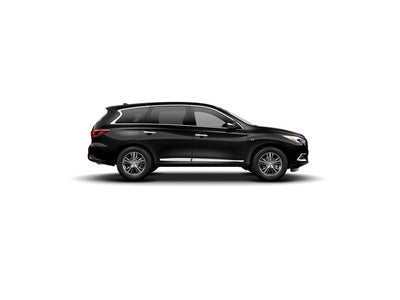 2018 INFINITI QX60 3.5