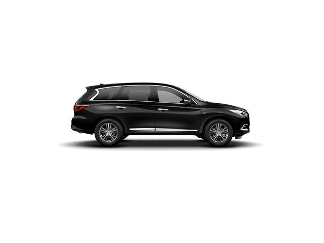 2018 INFINITI QX60 3.5