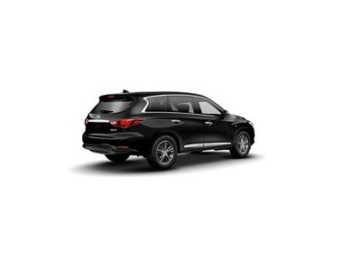 2018 INFINITI QX60 3.5