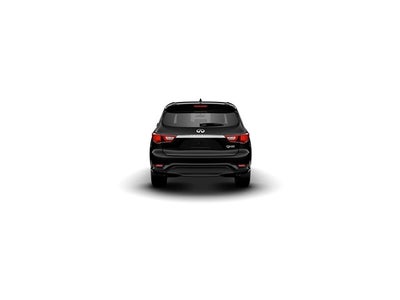 2018 INFINITI QX60 3.5