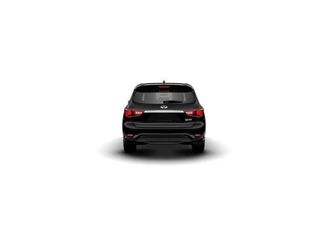 2018 INFINITI QX60 3.5