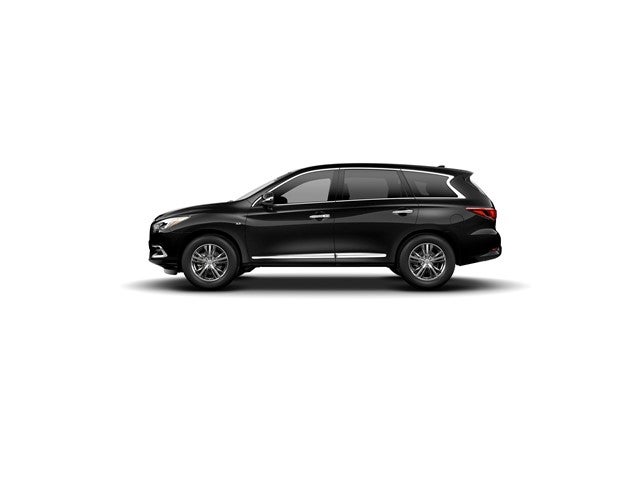2018 INFINITI QX60 3.5