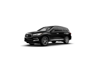 2018 INFINITI QX60 3.5