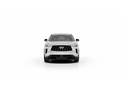 2024 INFINITI QX60 PURE FWD
