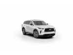 2024 INFINITI QX60 PURE FWD