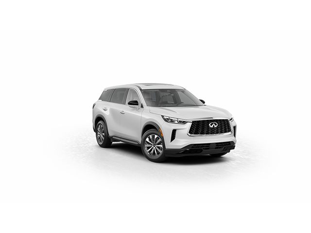 2024 INFINITI QX60 PURE FWD