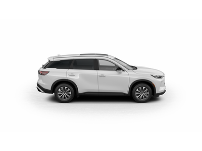 2024 INFINITI QX60 PURE FWD