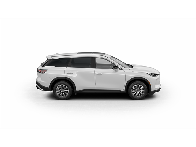 2024 INFINITI QX60 PURE FWD