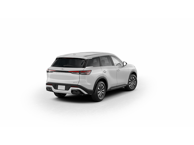 2024 INFINITI QX60 PURE FWD