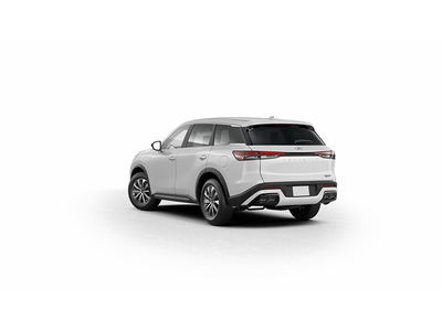 2024 INFINITI QX60 PURE FWD