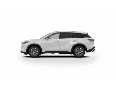 2024 INFINITI QX60 PURE FWD
