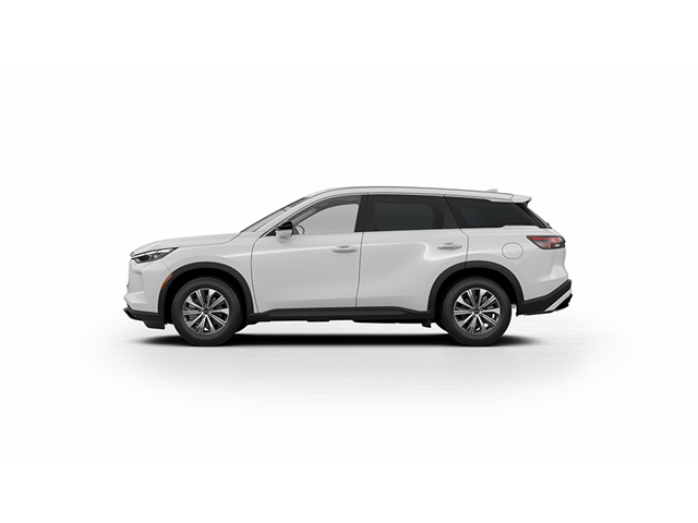 2024 INFINITI QX60 PURE FWD