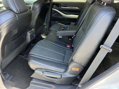 2023 INFINITI QX60 PURE AWD