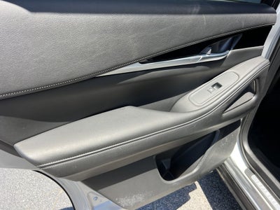2023 INFINITI QX60 PURE AWD