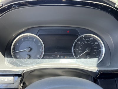 2023 INFINITI QX60 PURE AWD