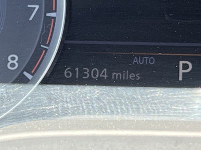 2023 INFINITI QX60 PURE AWD