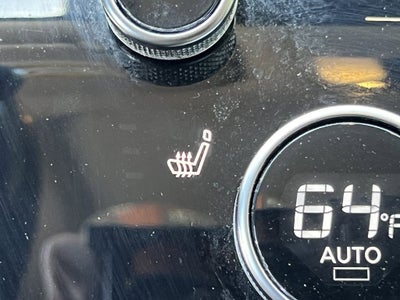 2023 INFINITI QX60 PURE AWD