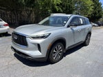 2023 INFINITI QX60 PURE AWD