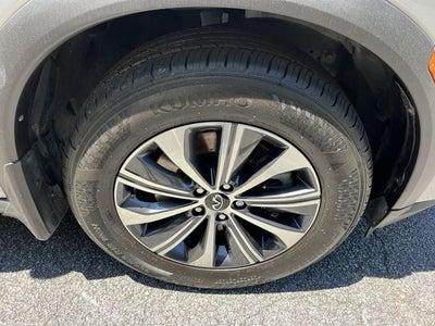 2023 INFINITI QX60 PURE AWD