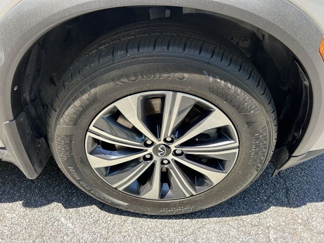 2023 INFINITI QX60 PURE AWD