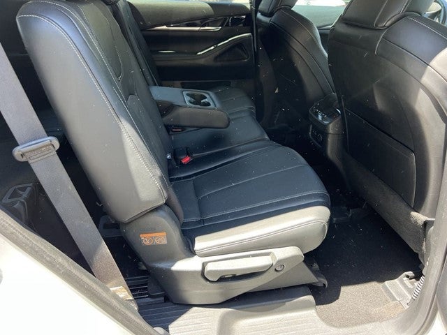 2023 INFINITI QX60 PURE AWD