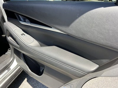 2023 INFINITI QX60 PURE AWD