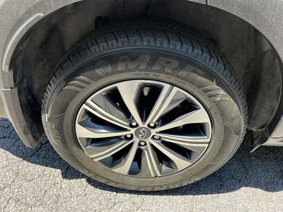 2023 INFINITI QX60 PURE AWD
