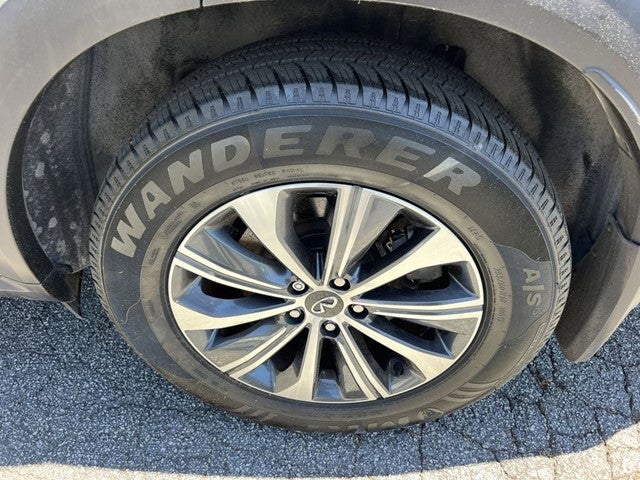 2023 INFINITI QX60 PURE AWD