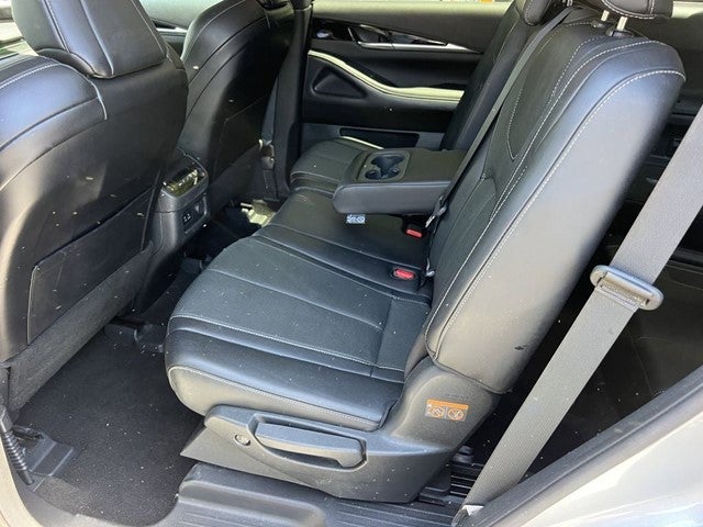 2023 INFINITI QX60 PURE AWD