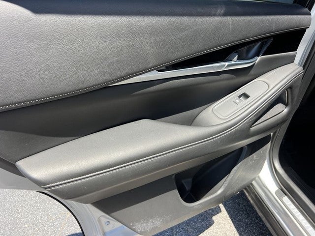2023 INFINITI QX60 PURE AWD