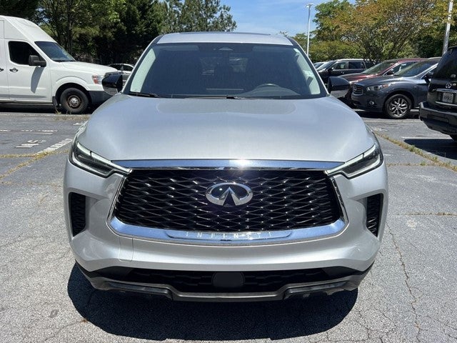 2023 INFINITI QX60 PURE AWD