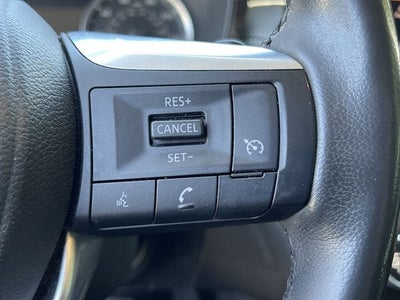 2023 INFINITI QX60 PURE AWD