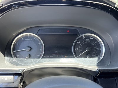 2023 INFINITI QX60 PURE AWD