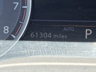 2023 INFINITI QX60 PURE AWD