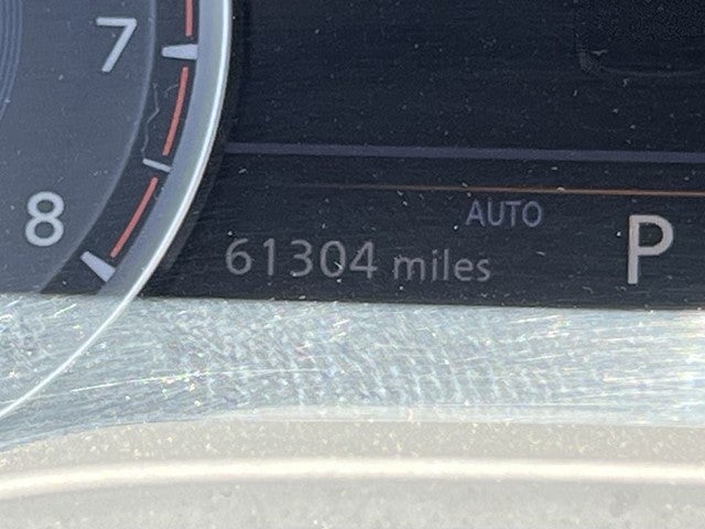 2023 INFINITI QX60 PURE AWD