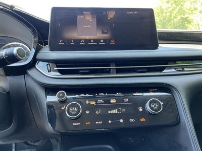 2023 INFINITI QX60 PURE AWD
