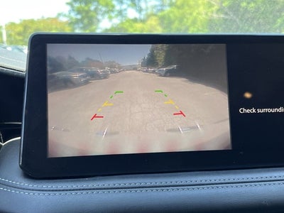 2023 INFINITI QX60 PURE AWD