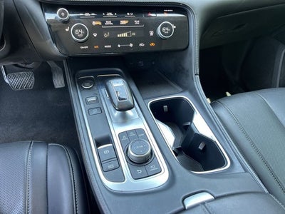 2023 INFINITI QX60 PURE AWD