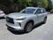 2023 INFINITI QX60 PURE AWD