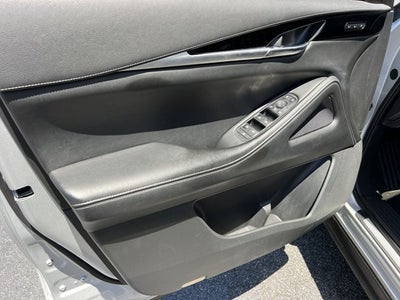 2023 INFINITI QX60 PURE AWD