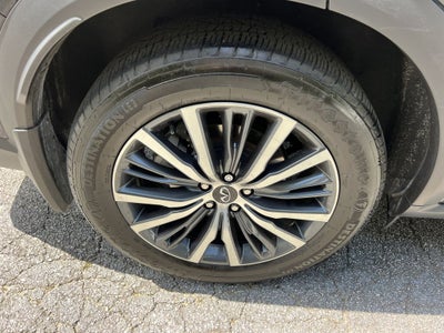 2023 INFINITI QX60 SENSORY FWD