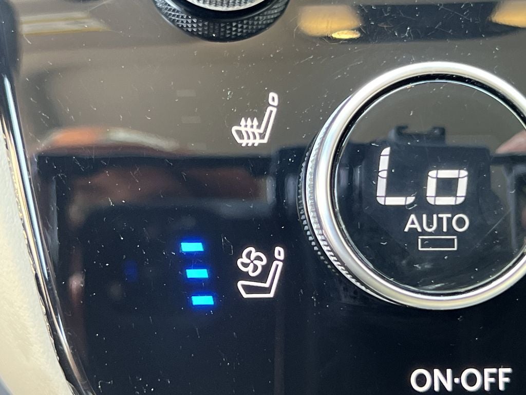 2023 INFINITI QX60 SENSORY FWD