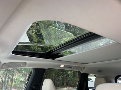 2023 INFINITI QX60 SENSORY FWD