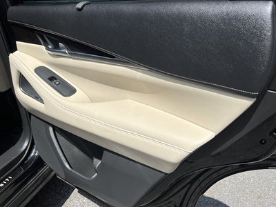 2023 INFINITI QX60 SENSORY FWD